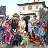 În Vara anului 2011